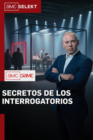 Secretos de los interrogatorios. Secretos de los...: El asesinato de Denise Hallowell