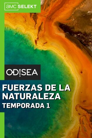 Fuerzas de la naturaleza