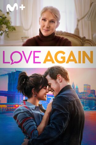 Love Again