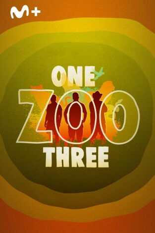 One Zoo Three. One Zoo Three 