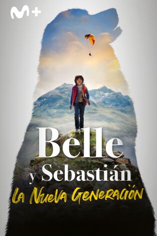 Belle y Sebastián: la nueva generación