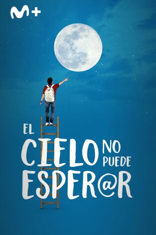 El cielo no puede esperar