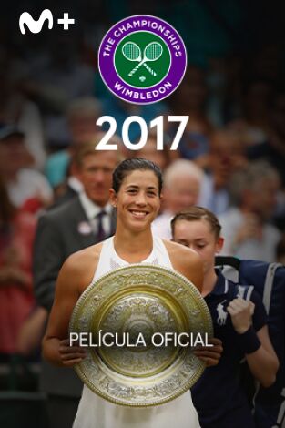 Película Oficial de Wimbledon 2017