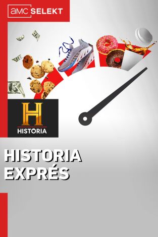 Historia Exprés