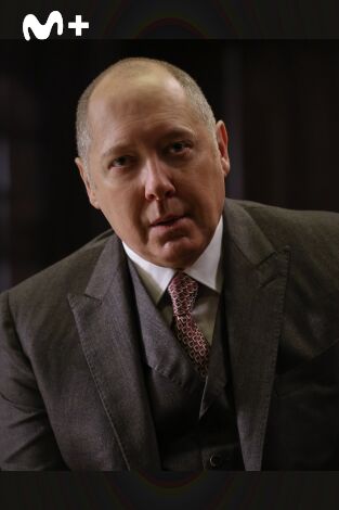 The Blacklist. T(T10). The Blacklist (T10): Ep.18 Ajenjo (nº 182)