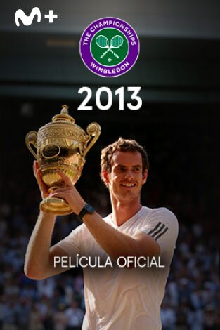 Película oficial de Wimbledon 2013