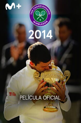 Película oficial de Wimbledon 2014