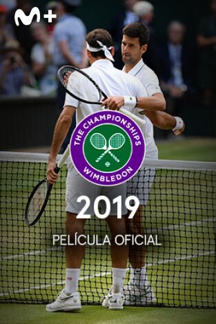 Película Oficial de Wimbledon 2019