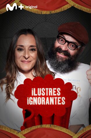 Ilustres Ignorantes. T(T16). Ilustres Ignorantes (T16): Inteligencia artificial