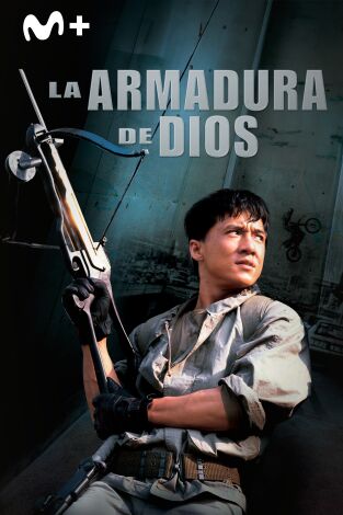 La armadura de Dios