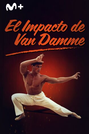 El impacto de Van Damme