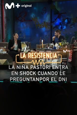 Lo + de las entrevistas de música. T(T6). Lo + de las... (T6): El número de tu DNI - 26.6.2023