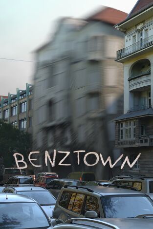 Benztown