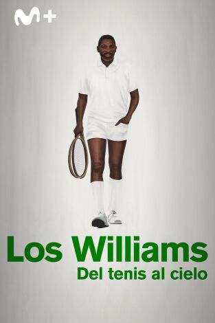 Los Williams, del tenis al cielo