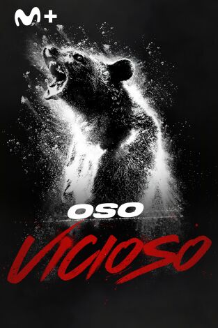 Oso vicioso