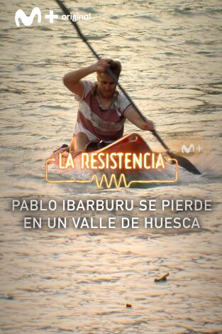 Lo + de los colaboradores. T(T6). Lo + de los... (T6): Pablo Ibarburu se ha despistado - 5.7.2023