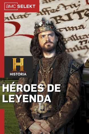 Héroes de leyenda