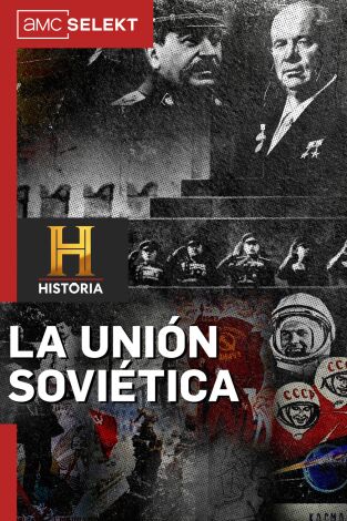 La Unión Soviética