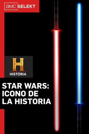 Star Wars: Icono de la Historia. Star Wars: Icono de la Historia 