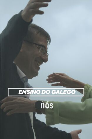 Ensino do galego/ O que está a faltar. T(T1). Ensino do galego/ O que está a faltar (T1)