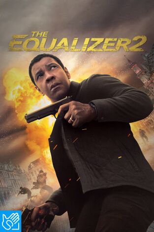 (LSE) - The Equalizer 2