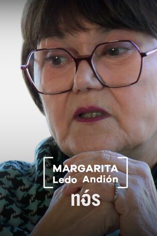 Margarita Ledo - Cinema, Feminismo e Clase