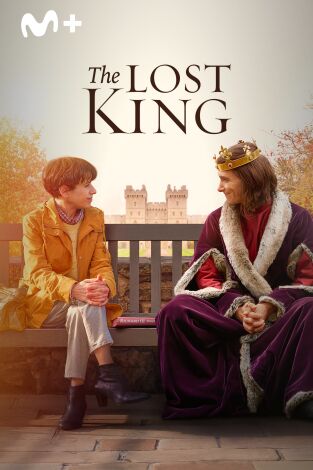 The Lost King