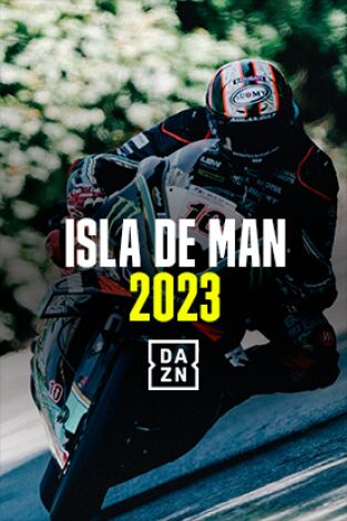 Isla de Man 2023 - Resumen