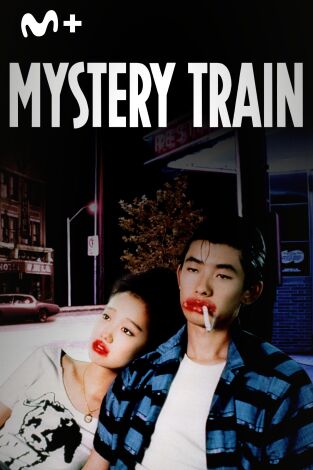 Mystery Train