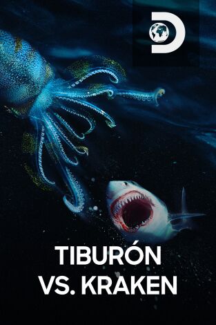 Tiburón vs. Kraken