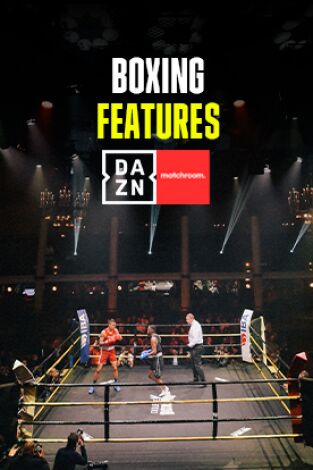 Boxing Features
