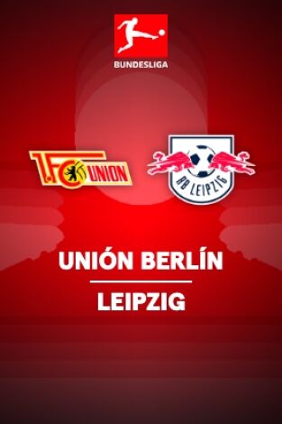 Jornada 3. Jornada 3: Union Berlín - Leipzig