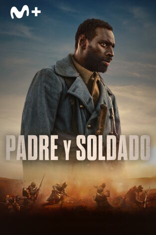 Padre y soldado