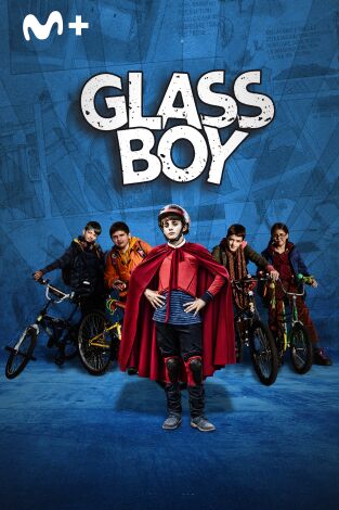 Glassboy