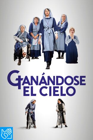 (LSE) - Ganándose el cielo