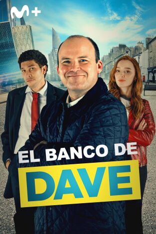 El banco de Dave