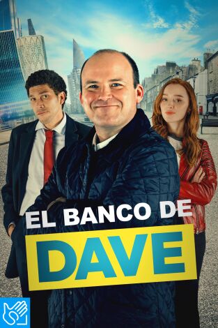 (LSE) - El banco de Dave