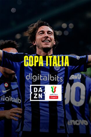 Final. Final: Atalanta - Juventus