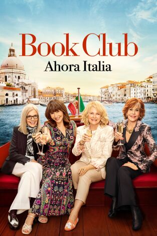 Book Club - Ahora Italia