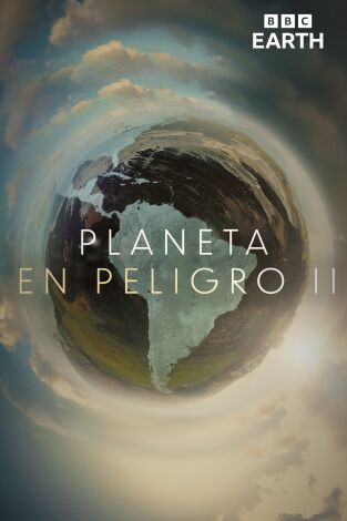 Planeta en peligro