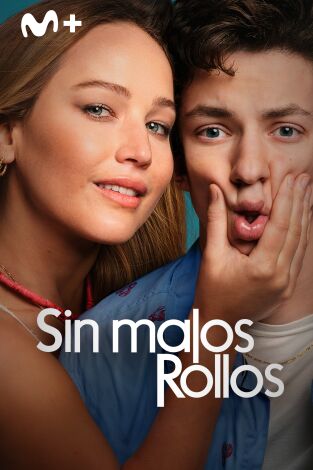 Sin malos rollos