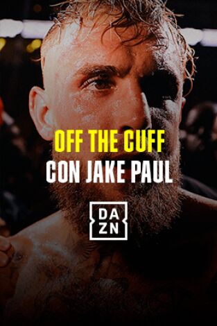 Off the cuff con Jake Paul