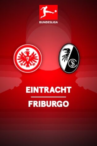 Jornada 5. Jornada 5: Eintracht - Friburgo