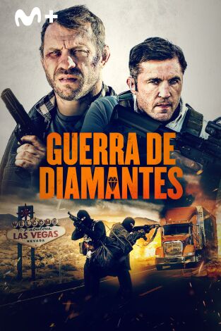 Guerra de diamantes