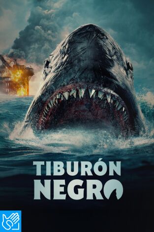 (LSE) - Tiburón negro