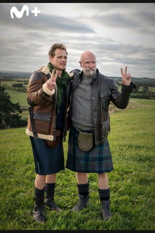 Men in Kilts: Nueva Zelanda con Sam y Graham. Men in Kilts: Nueva...: Sabores de Nueva Zelanda