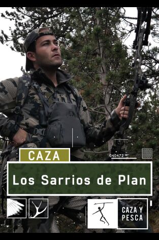 Los sarrios de Plan