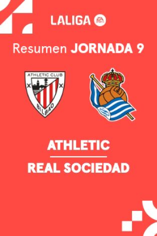 Jornada 9. Jornada 9: At. Madrid - Real Sociedad