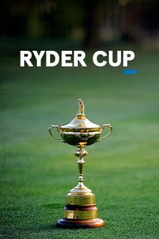 My Ryder Cup. T(2023). My Ryder Cup (2023)