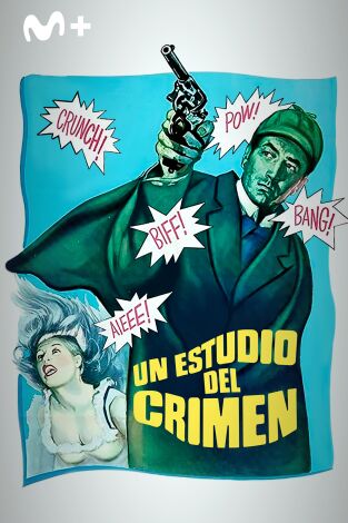 Un estudio del crimen